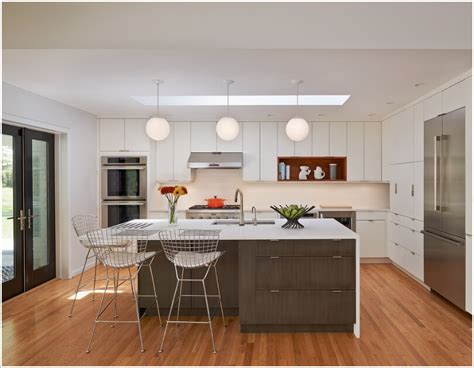 What Kind of Kitchen Island Seating is Your Favorite?