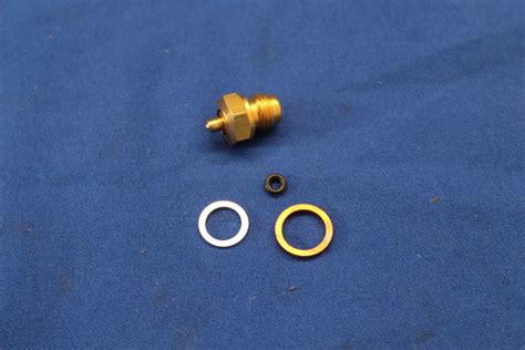 Altopelhilfe Repair Kit For Carburetor Solex Pdsi