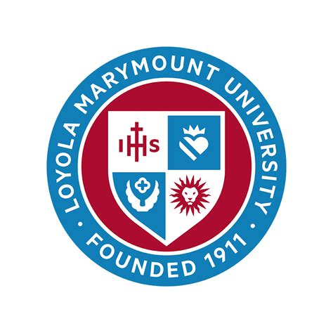 Logos - Loyola Marymount University | University logo, Loyola marymount ...