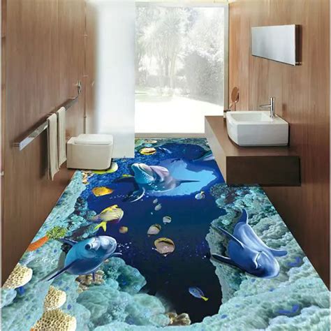 3D Bathroom Floor Prices – Flooring Site