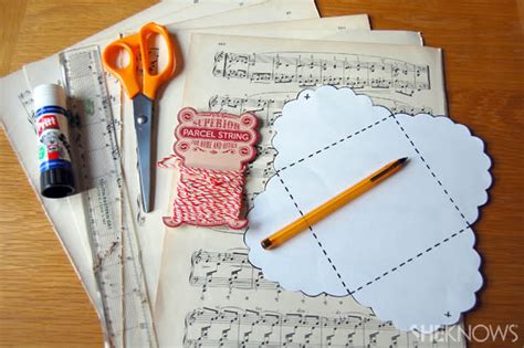 how to make handmade envelope