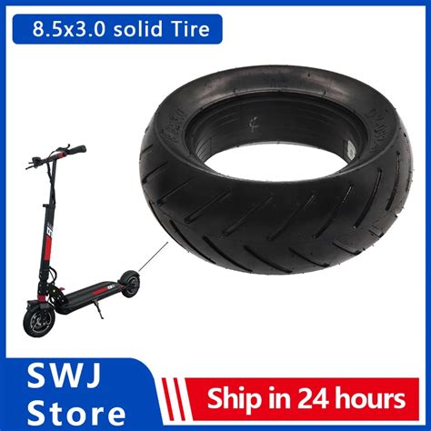 High Quality Inch Solid Tire X For Zero Zero Vsett