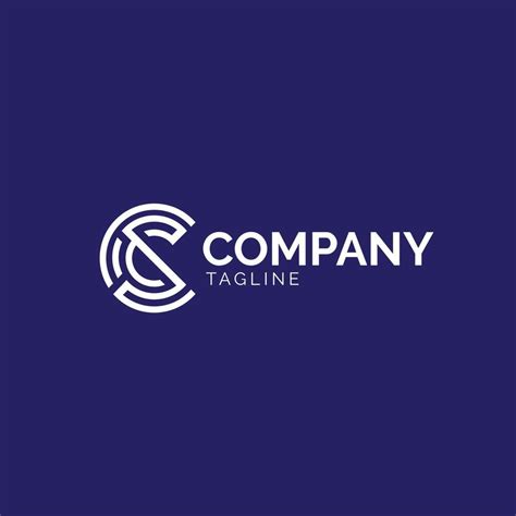 csc logo concept  vector art  vecteezy