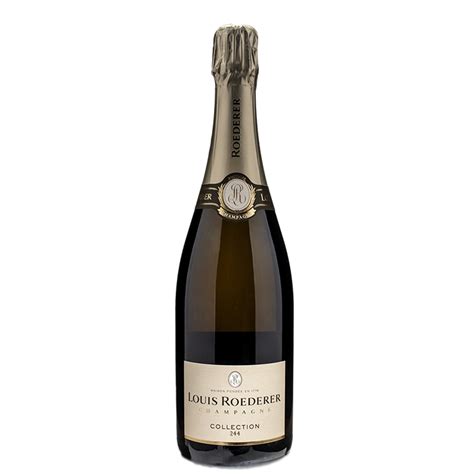 Champagne Brut Collection Louis Roederer Enoteca San Lorenzo