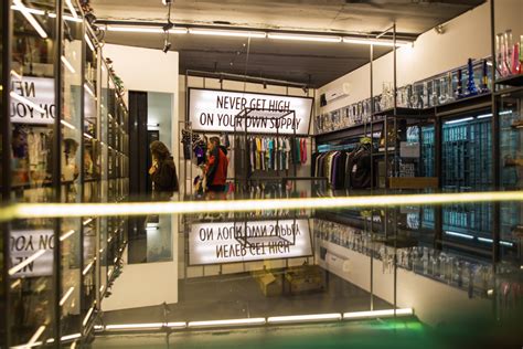 Welcome to Zla Shtek streetwear and smart shop • STILL IN BELGRADE