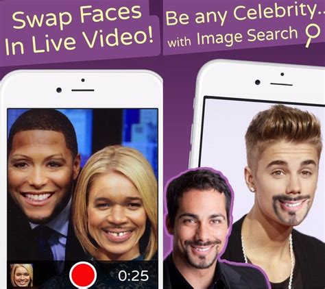 Top 10 Face Swap Apps for Android and iPhone (2021) | Beebom