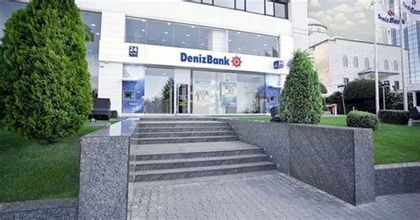 Denizbank Emekli Promosyon Creti Denizbank Maa De I Imi Ve Eyt