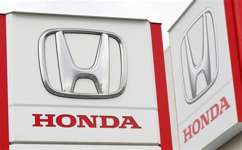 Japanese automaker Honda revs up on EVs, aiming for lucrative US, China ...