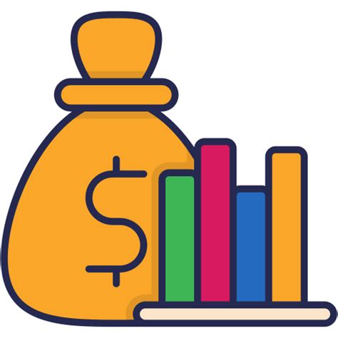 Fiscal Policy Generic Outline Color Icon