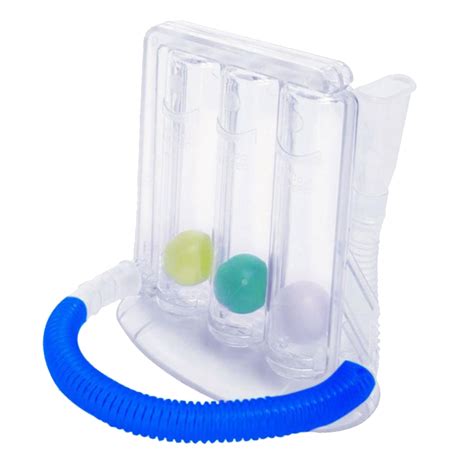 Breathing Exerciser Lung Function Improvement Brea... – Vicedeal