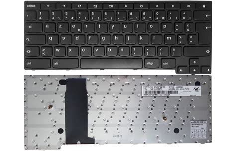 Clavier Lenovo Thinkpad Yoga 11e Chromebook 20db 20du Original