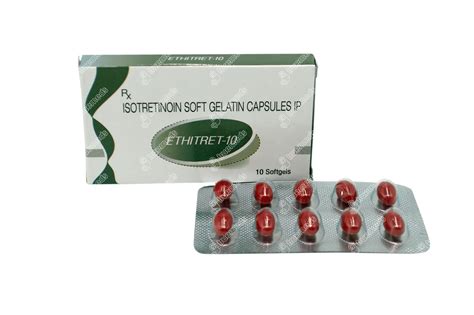 Ethitret 10 MG Order Ethitret 10 MG Capsule Online At Truemeds