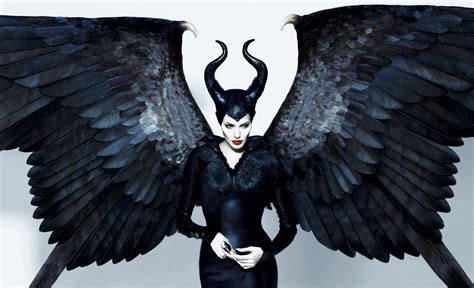 3840x2160 Resolution Photo Of Maleficent Hd Wallpaper Wallpaper Flare