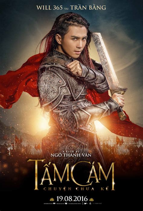 Tam Cam: Chuyen Chua Ke (#11 of 15): Extra Large Movie Poster Image ...