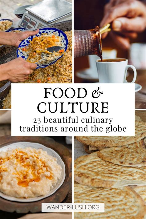 Incredible food and drink traditions around the world recognised on ...