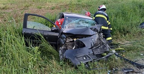 Cauzele accidentului grav din Oradea în urma căruia un copil de 7 ani