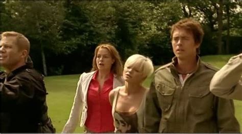 PRIMEVAL 1.5 – "Episode 5" ~ Dan's Media Digest