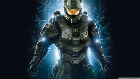 Halo Master Chief Wallpapers - Top Free Halo Master Chief Backgrounds ...