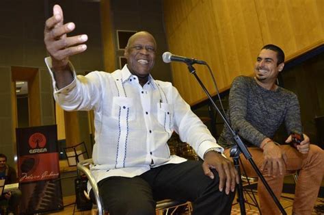 Morto Johnny Ventura Leggenda Del Merengue Latinoamericano Il Tirreno