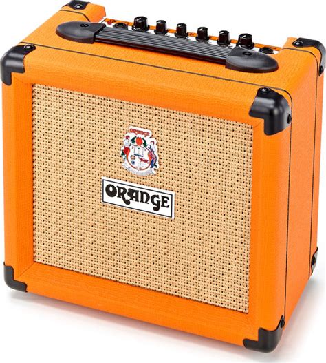 ORANGE CRUSH 12 - Idra Music