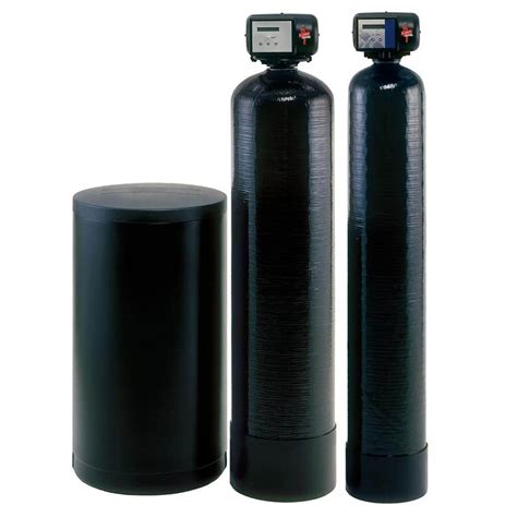 Plumbers Direct Whole House Well Water Filtration System Hardness