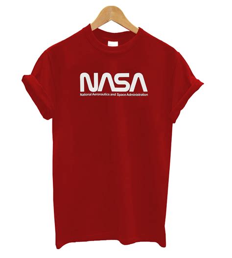 Nasa T Shirt