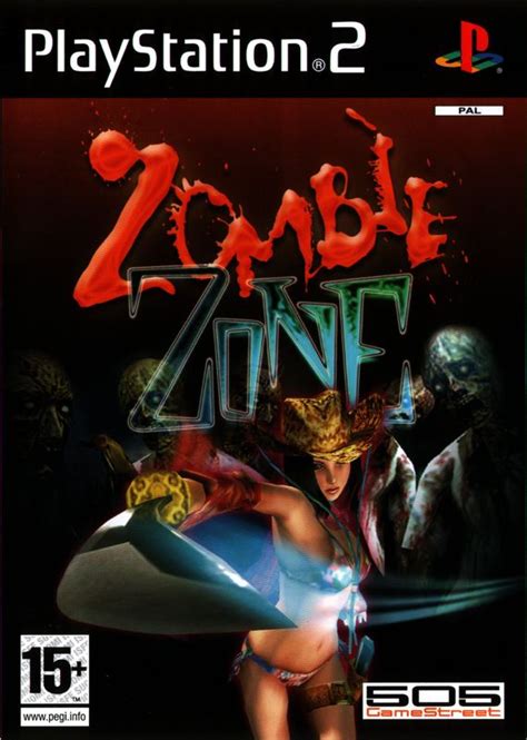 Zombie Zone reviews - MobyGames