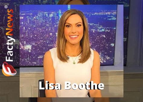 Who Is Lisa Boothe Age Biography Wiki Husband Height Salary Net