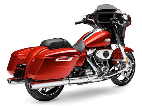 Harley Davidson Street Glide For Sale Specs Price New