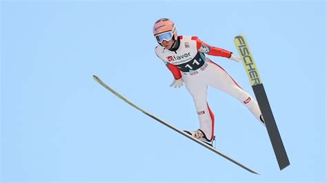 Von Kraft Bis Goldberger Historie Der Skiflug Weltrekorde