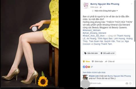 C C Hot Girl Vi T L I I N O V I Tr O L U Ch P Nh Khoe I