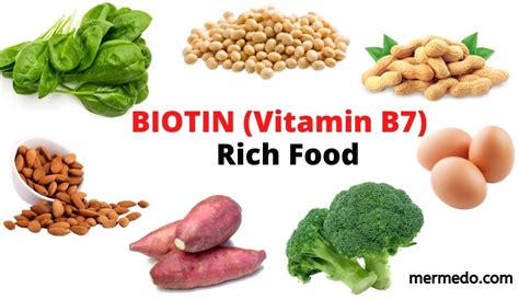 Foods Rich In Biotin Easily Available Biotin Sources To Prevent Hair