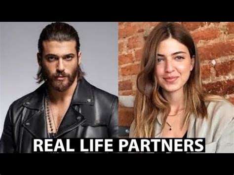 Can Yaman Vs Nil Keser Biography Net Worth Real Life Partners