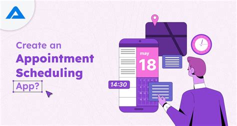 cost  create  appointment scheduling app