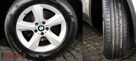 Шины Kumho Crugen HP91 отзывы, тесты, обзоры. Купить резину Кумхо ...