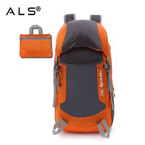 Supply Lightweight Camping Backpack Wholesale Factory - FUJIAN HECHENG ...