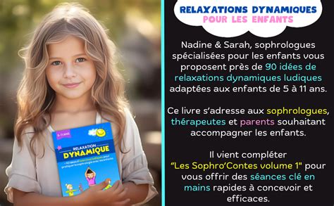 Relaxation Dynamique Id Es D Exercices Ludiques Pour Pratiquer La