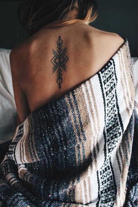 25 Trending Hipster Tattoos You'll Want