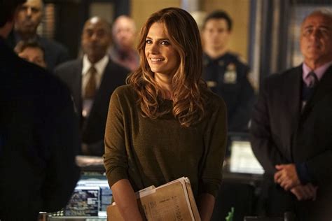 Castle Season 8 Episode 2 Review: “XX” - TVovermind