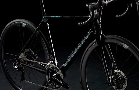 Bianchi presenta la nuova Specialissima | Bianchi