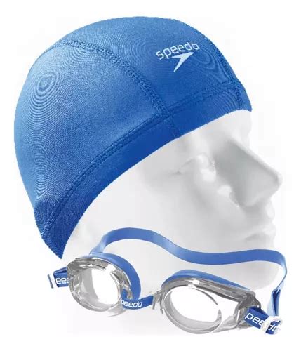 Touca De Nata O Hidroginastica Speedo Xtrafit Culos Frete Gr Tis