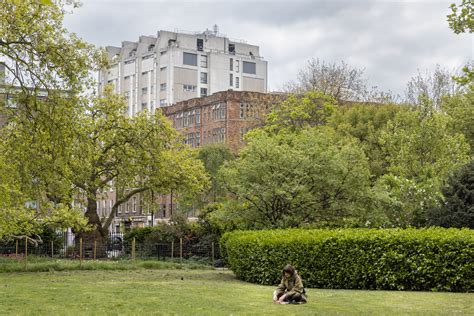 Sold: Downing Court, Grenville Street, London WC1