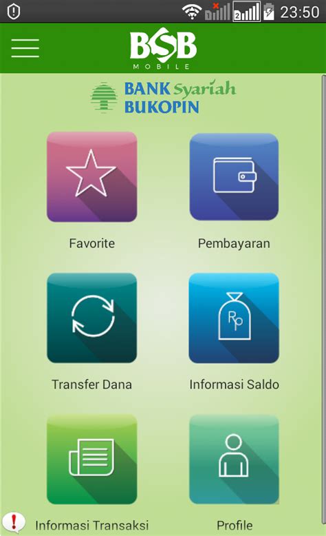 Bsb Mobile Banking Android Apps On Google Play