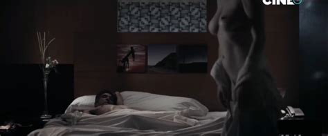 Nude Video Celebs Paula Kohan Nude Boca De Pozo 2014