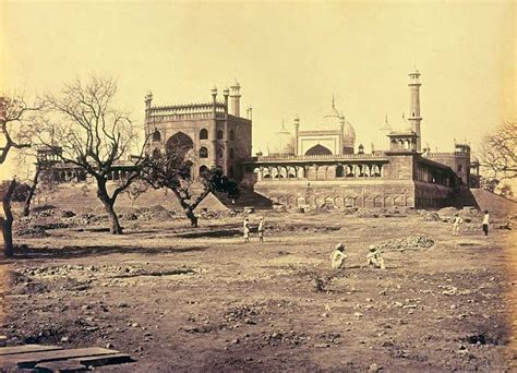 Rare Photos Of Indian Mutiny Sepoy Mutiny Indian Rebellion