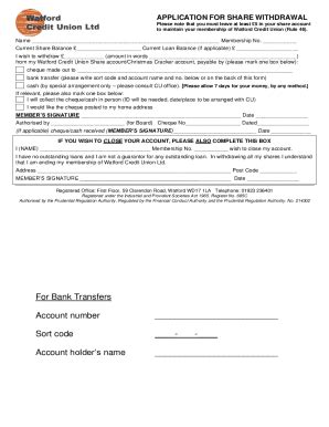 Fillable Online WCU Information Sheet Fax Email Print PdfFiller