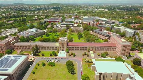 st lucia campus alumni  community university  queensland
