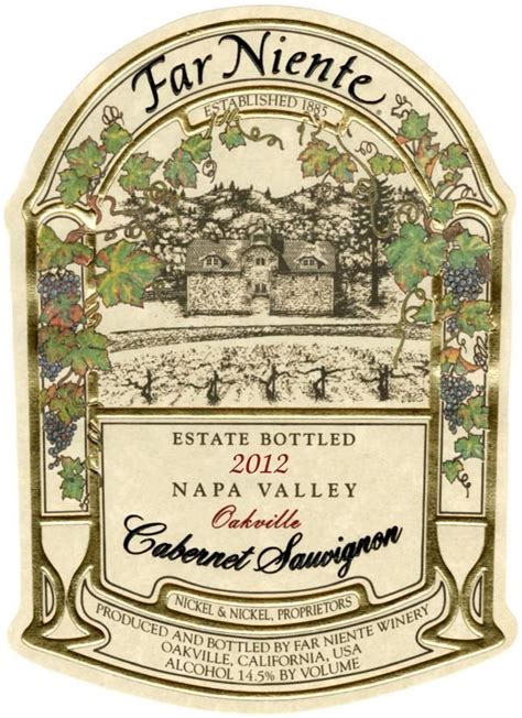 Image Result For Antique Wine Labels Napa Valley Wine Tours Napa