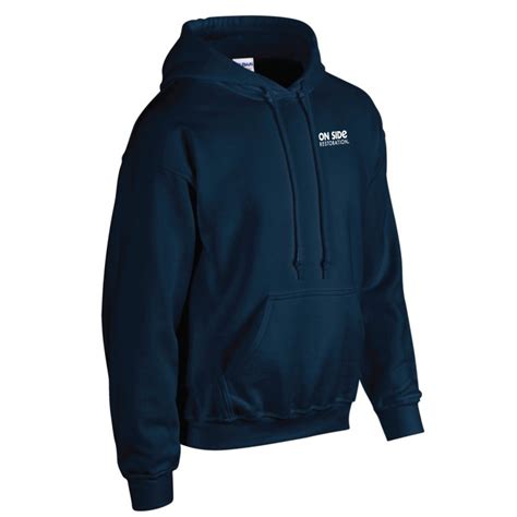 Gildan® Heavy Blend™ Hooded Sweatshirt Polar Promotions And Sportswear