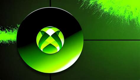 Xbox Background (2) by TheDardanian on DeviantArt